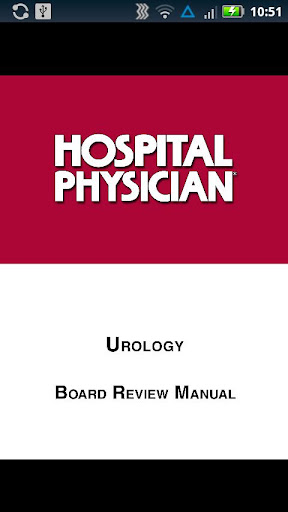 Urology Board Review Manual