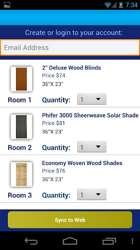 免費下載購物APP|Window Shopper by Blinds.com app開箱文|APP開箱王