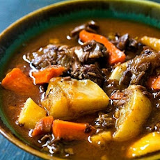 Lamb Casserole