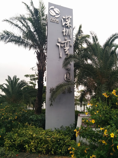 深圳湾公园