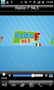 How to get Radio F 94.5 patch 1.12.0 apk for pc