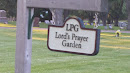 Lord's Prayer Garden