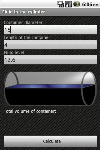 【免費生產應用App】Fluid in the cylinder-APP點子