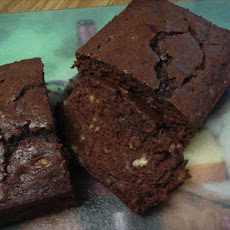 Chocolate Banana Bread