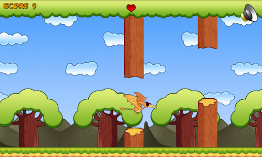 How to download Brave Dino - Escape from woods 1.0.5 apk for pc