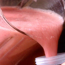 Fresh Fruit Smoothie