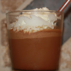 Frozen Mocha