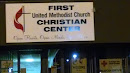 First United Methodist Church Center