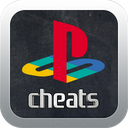 PS1 Cheats and Tips mobile app icon