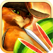 Fruit Ninja: Puss in Boots - Halfbrick Studios