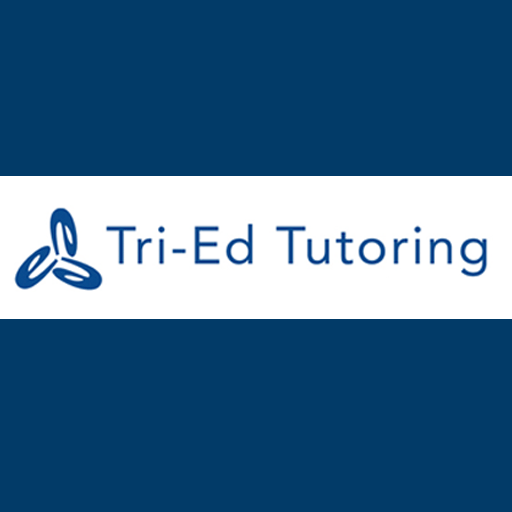 Tri-Ed Study LOGO-APP點子