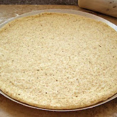 Abm Perfect Pizza Dough