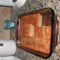 Malt-O-Meal Cake