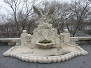 Riverside Fountain