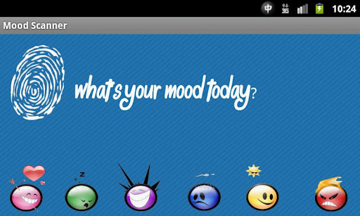 Mood Scanner