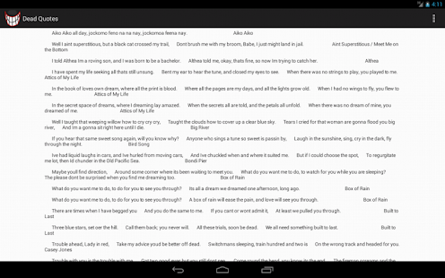 How to get Deadquotes 1.0 mod apk for pc