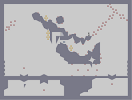 Thumbnail of the map 'Green Wood Lanterns'