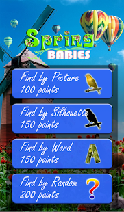 How to install Hidden Object - Spring Babies 1.0.18 unlimited apk for bluestacks