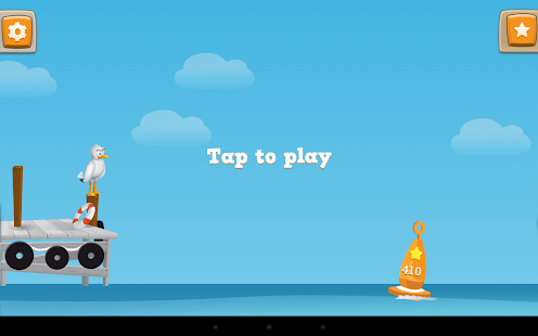 How to mod Seagull Steven 2 1.10 unlimited apk for android
