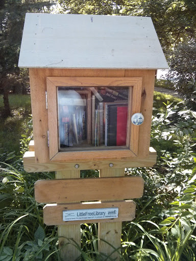 Osband Little Free Library