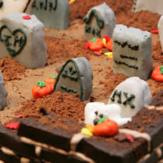 Ghoul's Graveyard