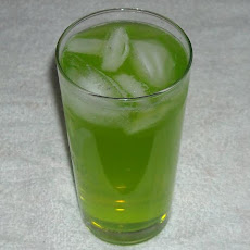 Nuclear Ice Tea