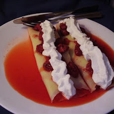 Crepes