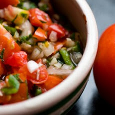 Pico de gallo