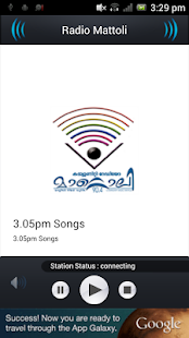 How to get Radio Mattoli 1.0 apk for laptop