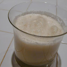 Traditional Eggnog
