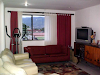 Apartamento Amueblado En Alquiler En Rohrmoser