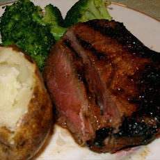 Marinade for London Broil