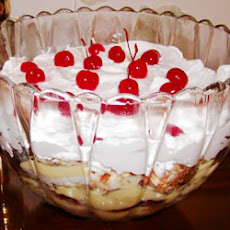 English Trifle