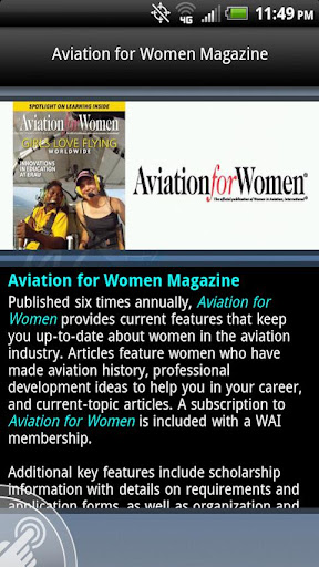免費下載教育APP|Women in Aviation app開箱文|APP開箱王
