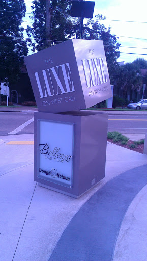 Luxe On West Call