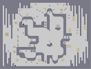 Thumbnail of the map 'Vankusss's Investigation'
