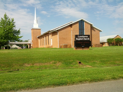 Lynhaven Baptist Church