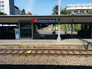 Bahnhof Neuhausen