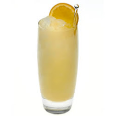 Harvey Wallbanger