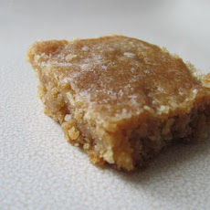 Honey Bars