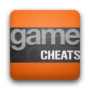 Game Cheats mobile app icon