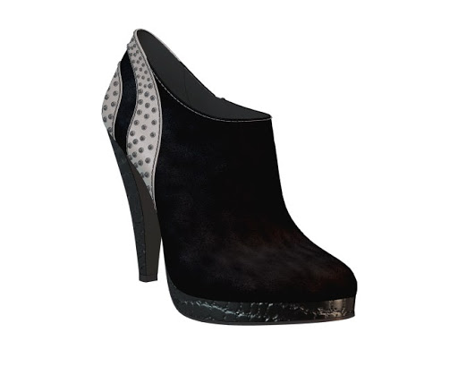 I Designed My Perfect Shoes!