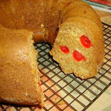 It Won't Last Cake