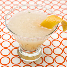 Drinking in Season: Sage Brush