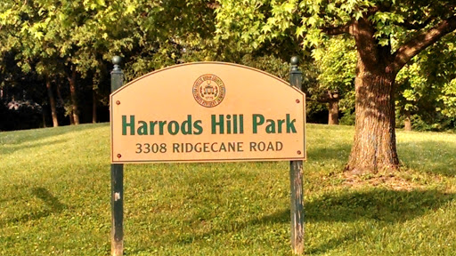 Harrods Hill Park