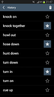 How to download Phrasal Verbs 1.0 unlimited apk for pc