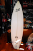 Vendo Tabla De Surf 63 Lost