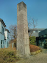 Kriegerdenkmal Bardenberg