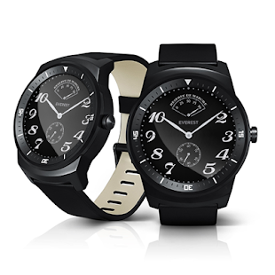 How to mod Everest HD Watch Face 2.5.5 mod apk for android