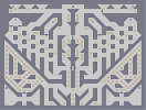 Thumbnail of the map 'Ironmine tileset by njitsu'